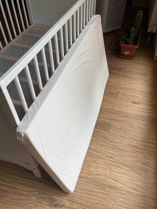 Ikea дитяче ліжко smågöra смогера