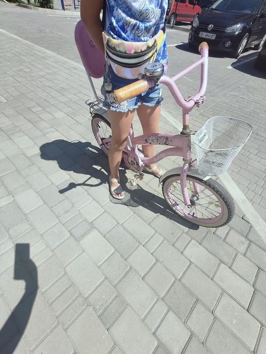 Продам велосипед для дівчинки