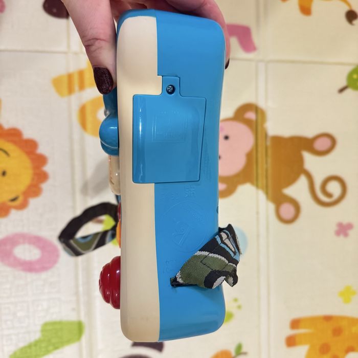 Гітара дитяча песик Battat