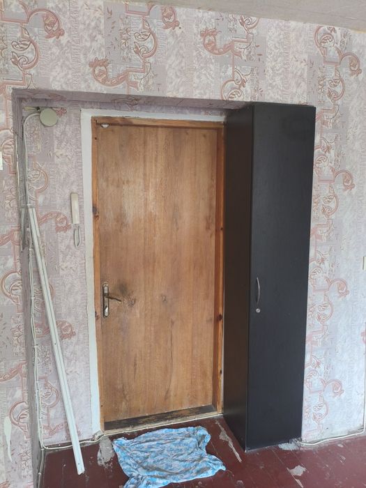 Здам кімнату в гуртожитку центр