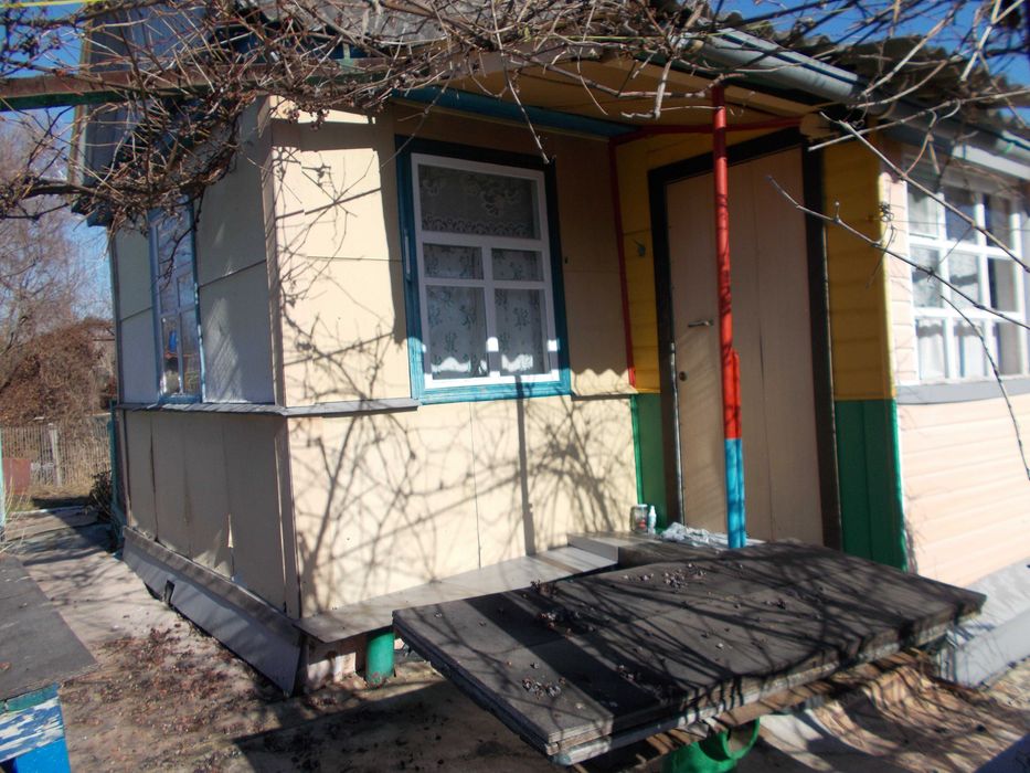 Продам дачну ділянку 5 сот  вул Кільцева м Чернігів