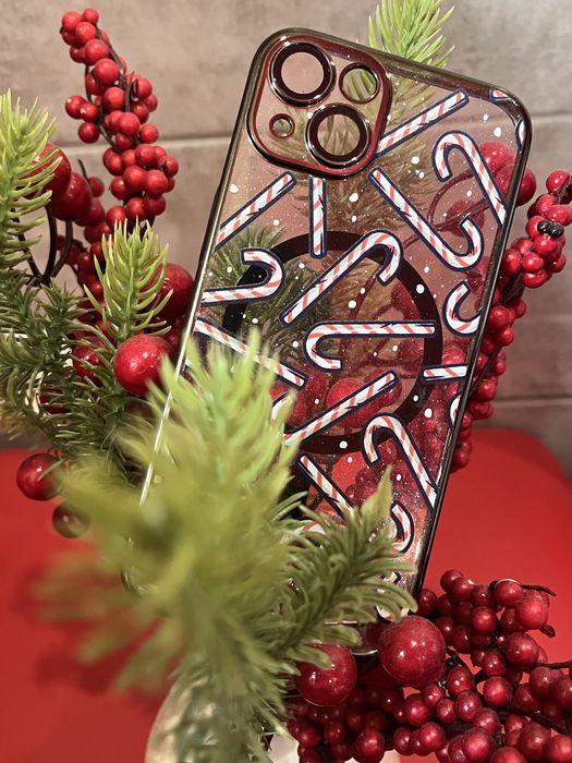 чохол iPhone 13-14