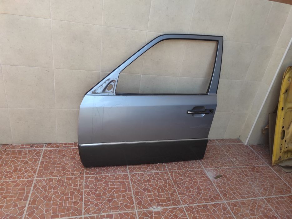 Porta W124 mercedes