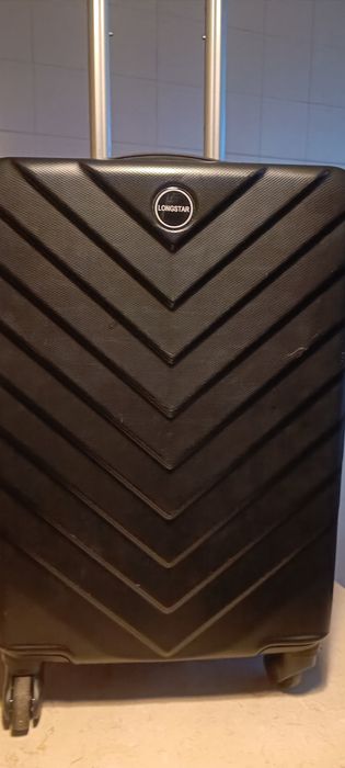 Mala de viagem Longstar