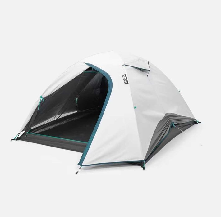 Tenda campismo 3pessoas