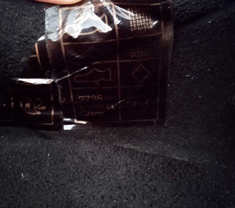 Французькі жіночі кросівки, демі кеди коричневі з принтом, р. 40