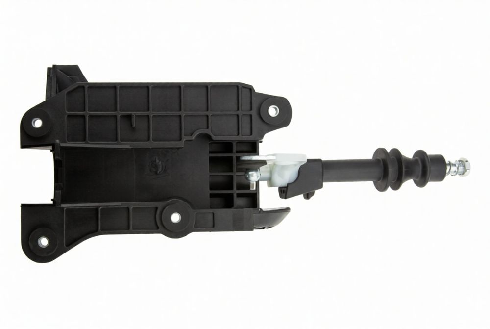Mecanismo da alavanca selector de velocidades citroen jumper fiat ducato peugeot boxer NOVO