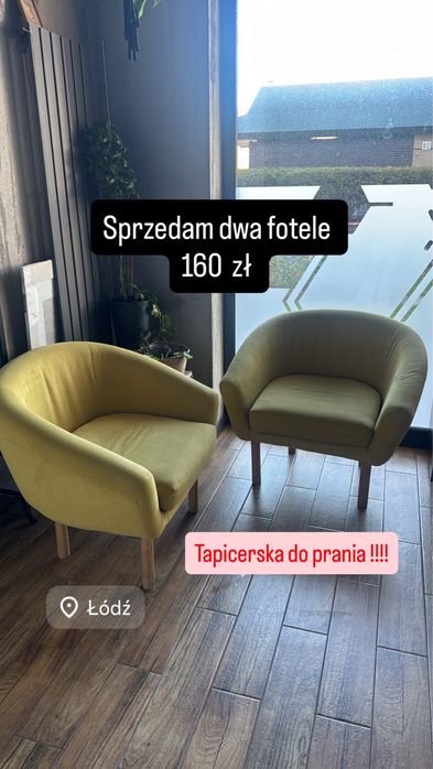 Fotele w stylu boho