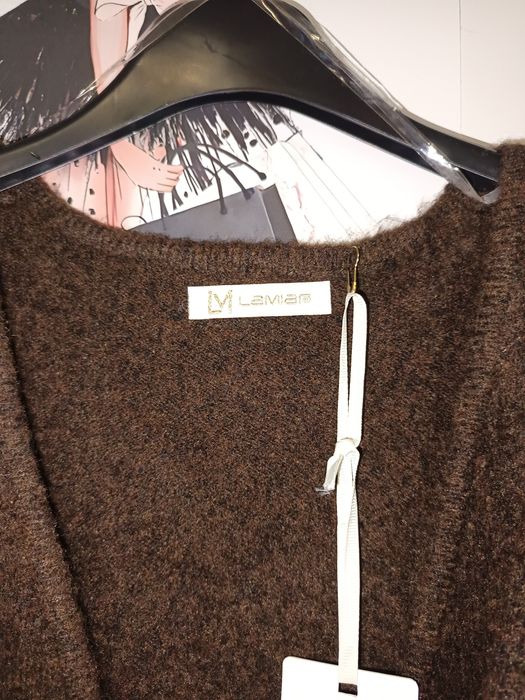 Sweterek damski sweter kardigan hit viral style new hot Basic must ,
