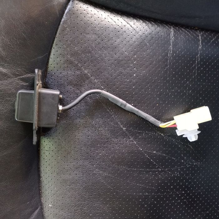 Камера заднього виду Mitsubishi Grandis