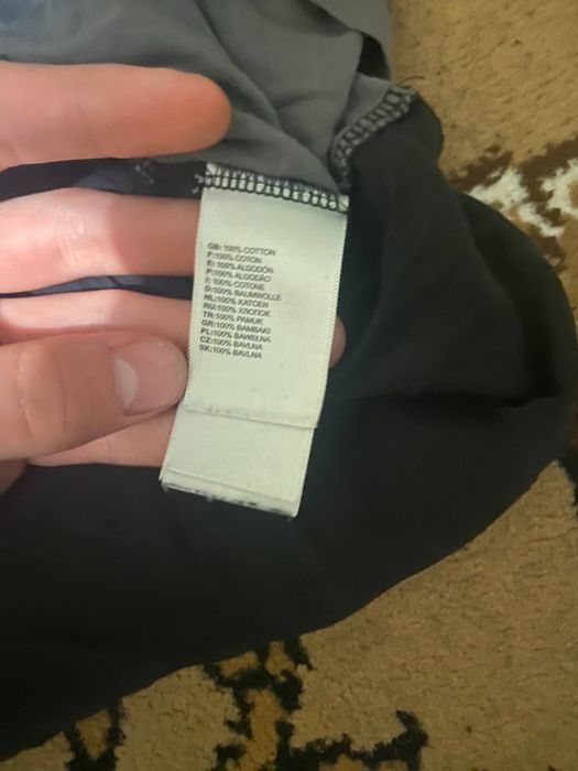 Футболка The North Face