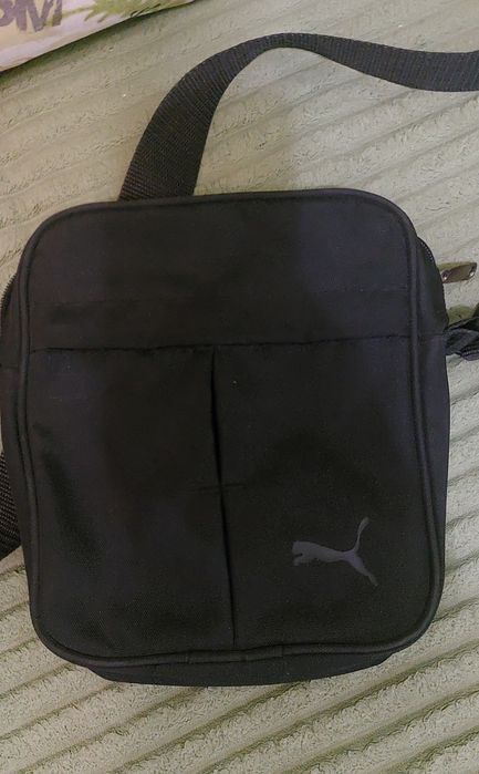 Сумка Puma в гарному стані