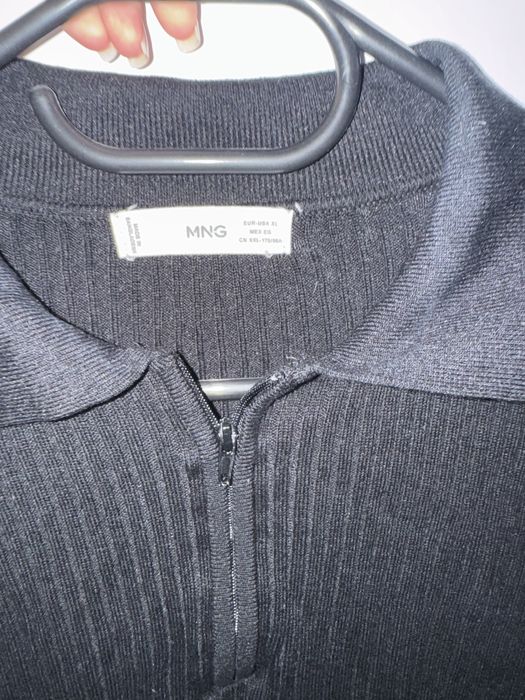 Жіноча кофта mango