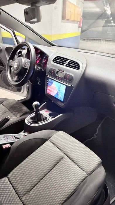 SEAT Leon — fotografia 10