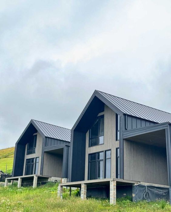 Котедж Поляниця ,інвестиція,Карпати