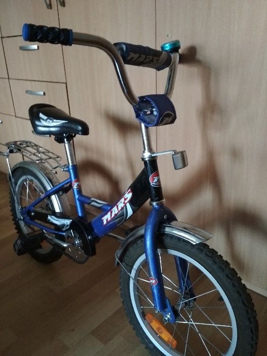 Велосипед для мальчика