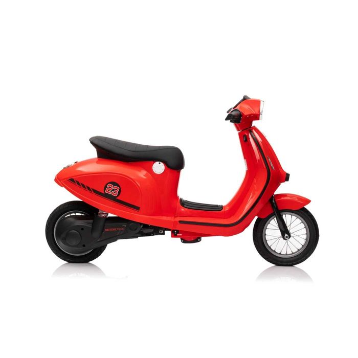 Udźwig 60kg 350W 24V Pojazd Skuter Retro Auto na akumulator dla dzieci