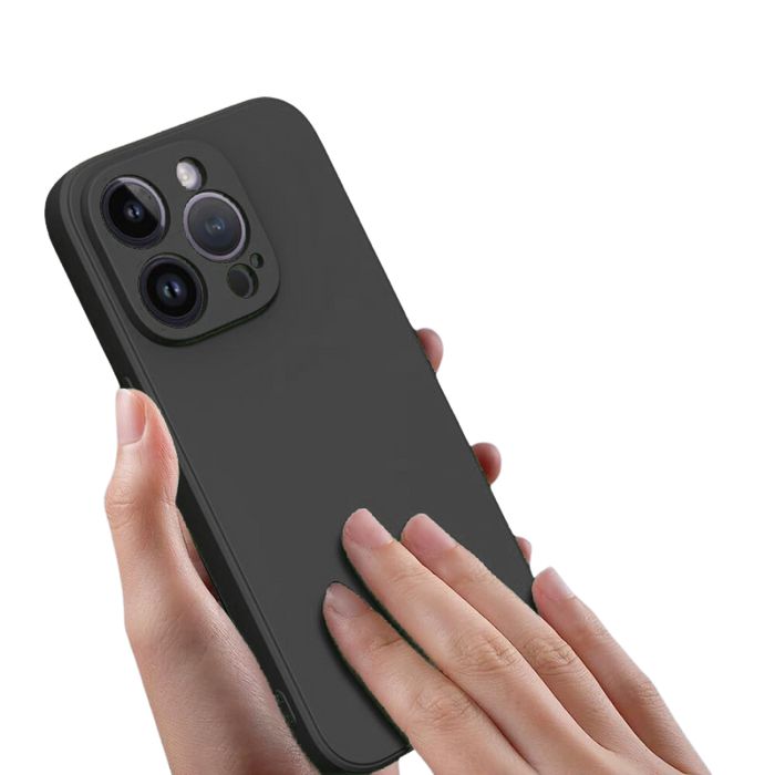 Tint Case Xiaomi Note 14 5G black