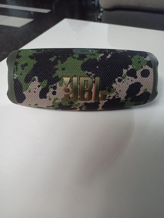 Колонка Jbl charge 5 камуфляж
