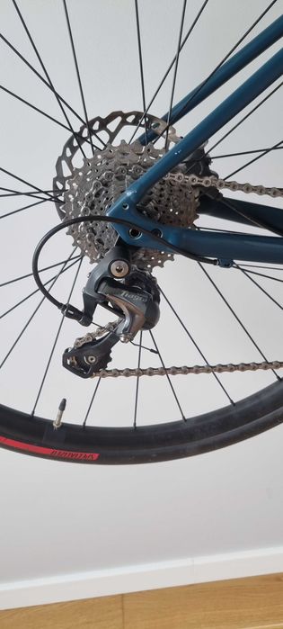 Specialized Allez Sport