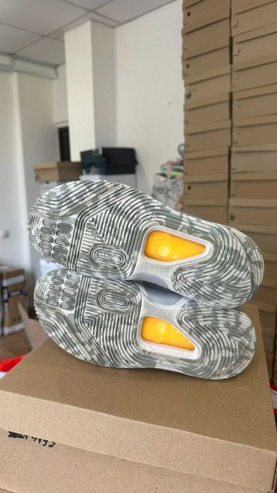 #4210 Nike KD 14 [US 8.5|26.5 cm]