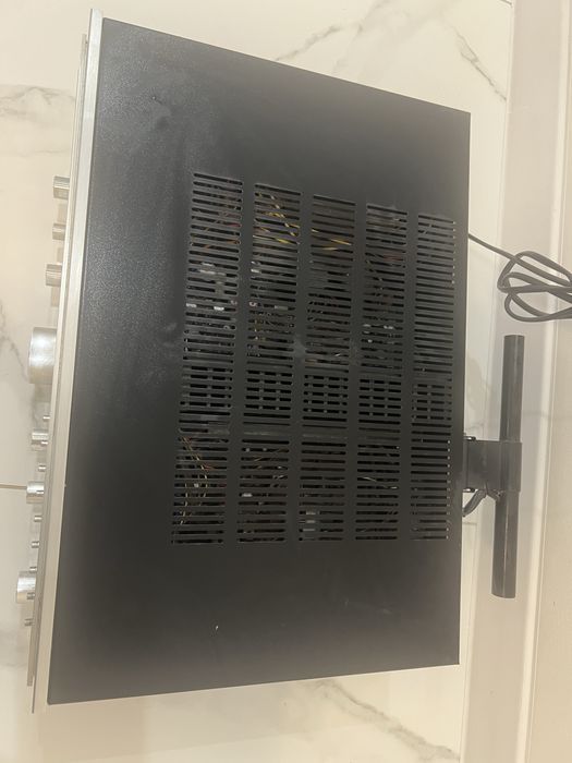 Ресивер HORDMENDE  HiFi RE 1200