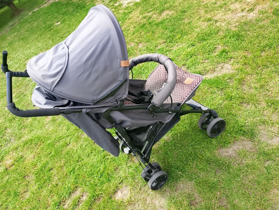 Wózek spacerowy Lioenello