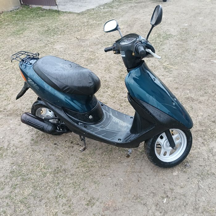 Продам Хонда Діо 35