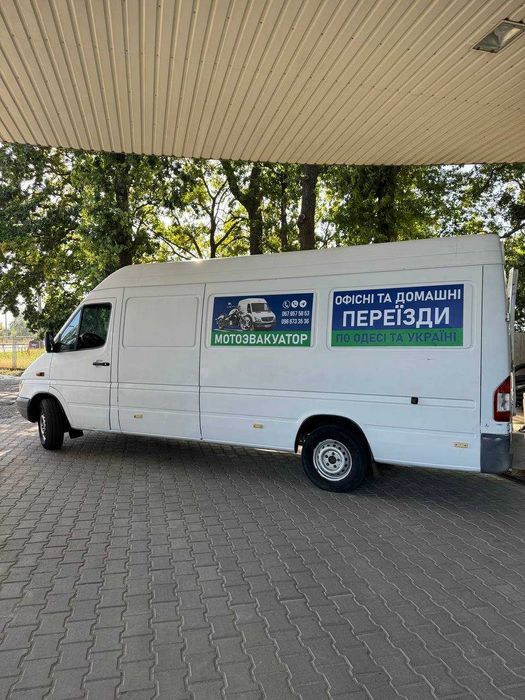 Перевезти мебель,переезд офиса,перевезення домашний переезд груз Одеса