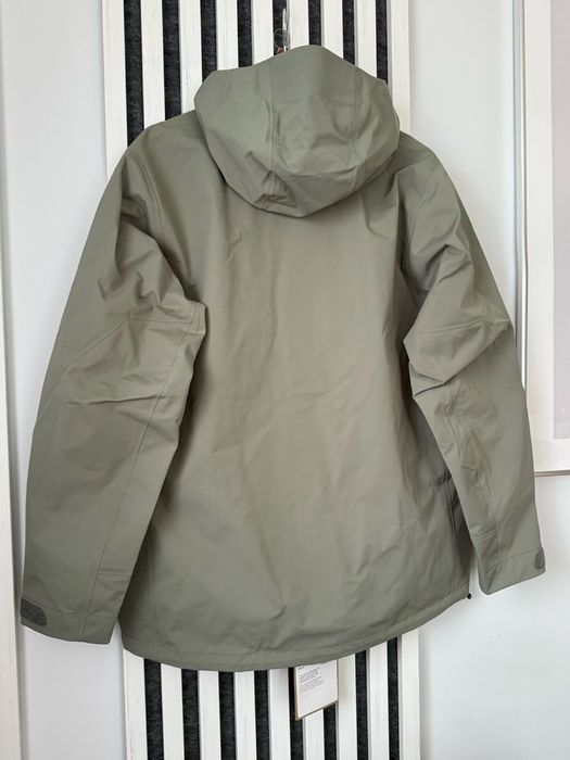 Kurtka  Simms M’S Freestone Jacket Steiker Grey