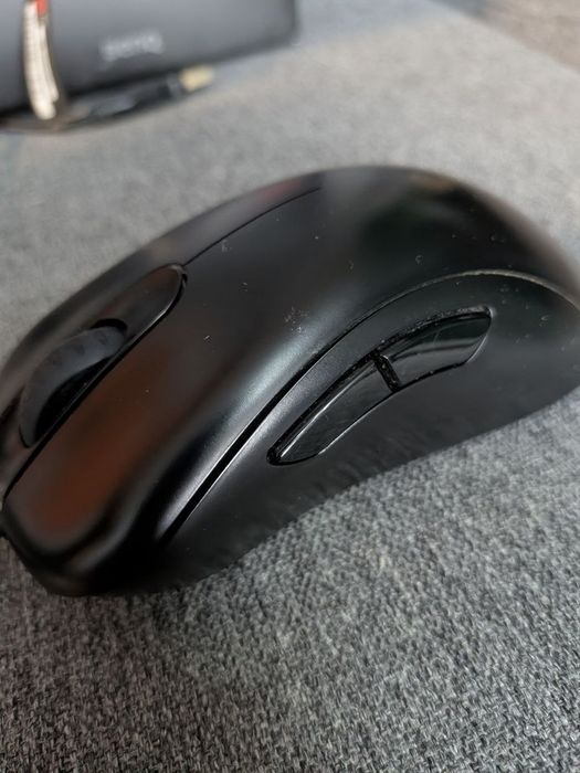 Компьютерная мышь Zowie EC2