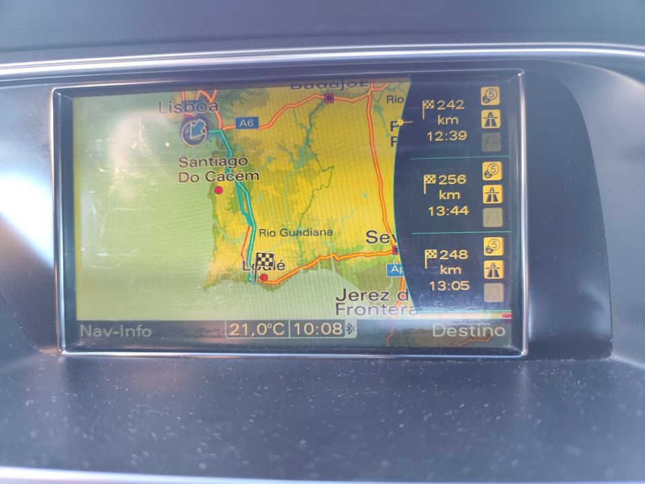 Audi A5 Sportback 2.0 TDI S-line MULTITRONIC