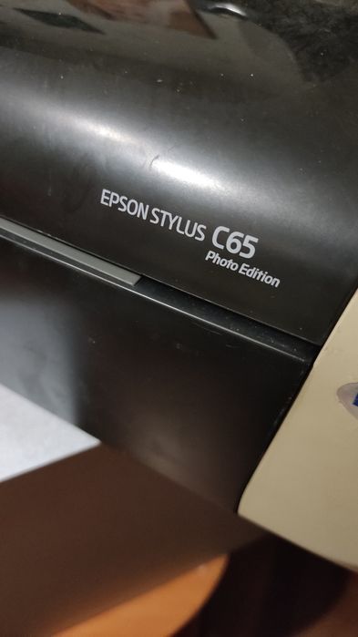 Принтер для печати