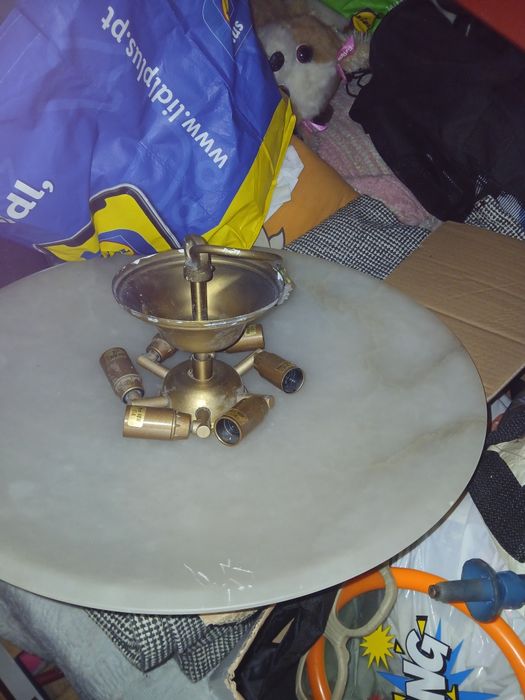 Vendo vários artigos de casa