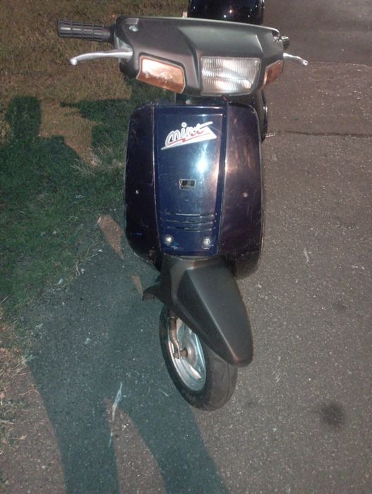 Продам Ямаха минт