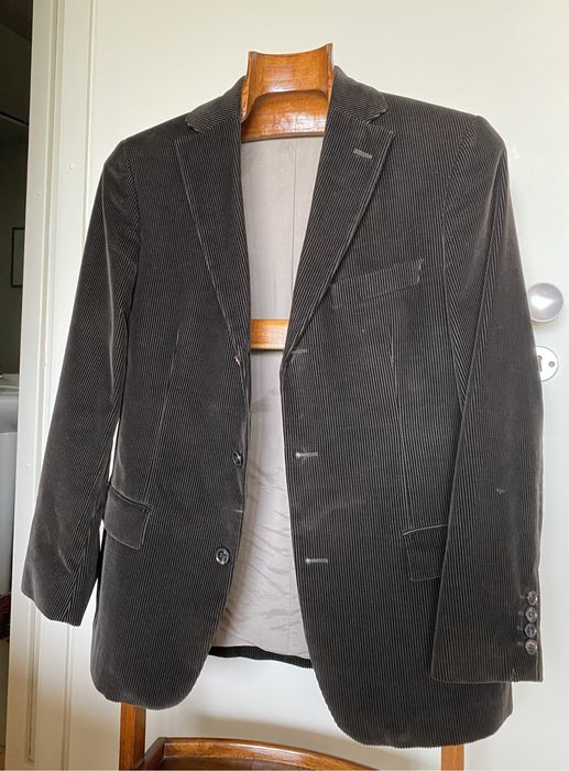 Hugo Boss blazer casaco
