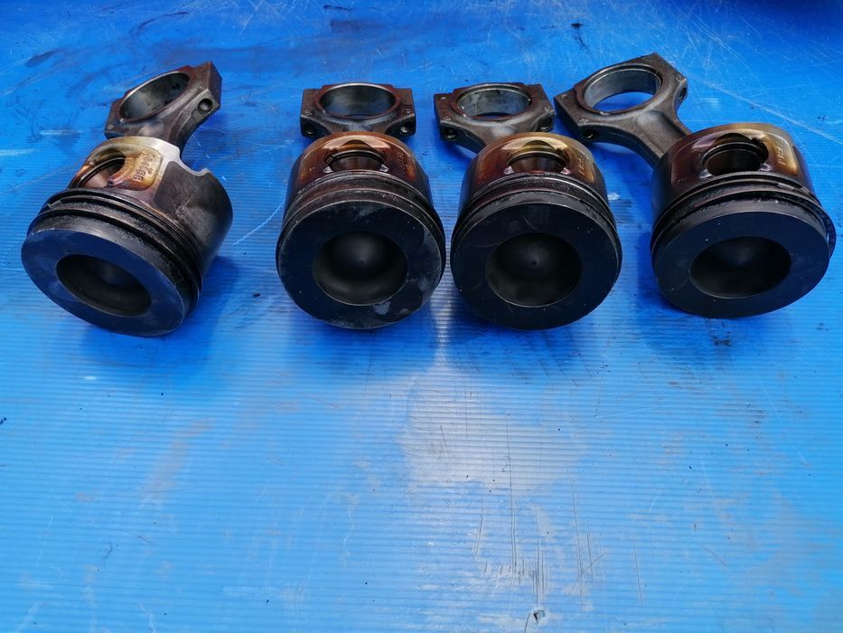 BMW pistons séries 1 /e81 /82 /87 /88 /e90 /91 /92 /93 /60 /61 /e83