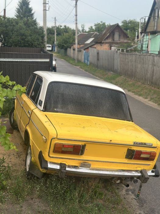 Ваз 2106 1.5 не(заз,газ,лада)
