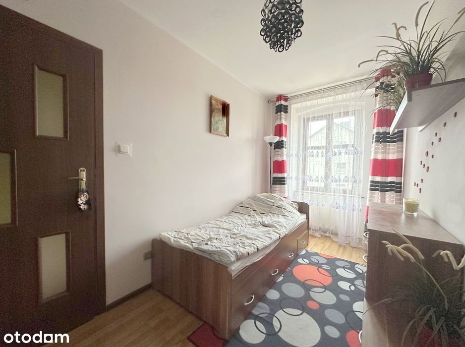 sprzedaż 2 pok. Ścinawa/Lubin