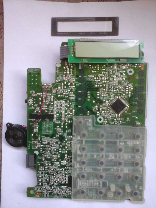 Продам телефон ( разобранный )