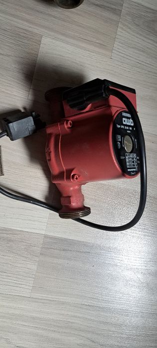 Pompy vailland pompa wody c.o.