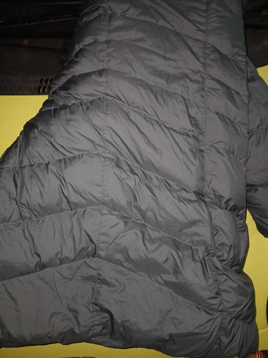 Женский пуховик Marmot montreal М