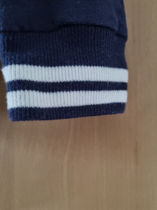 Bluza dziecięca unisex Decathlon