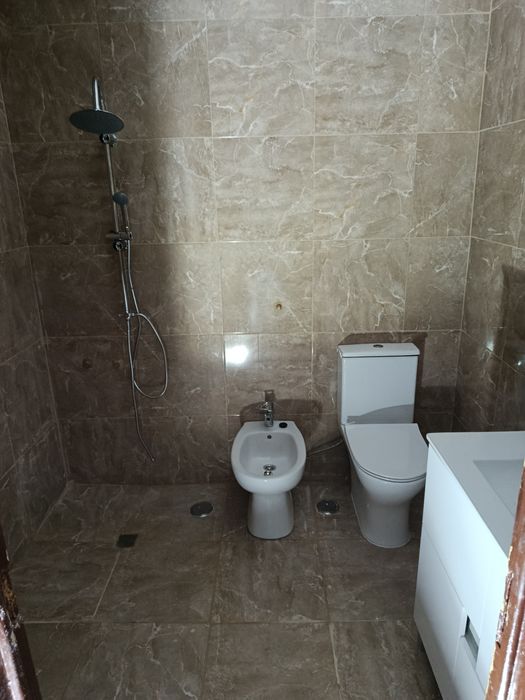 Remodelação e Pintura