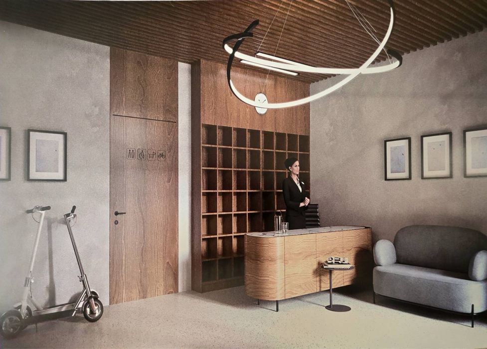 Продаж 1-кімнатної квартири, ЖК “Royal Place” вул. Сагайдачного