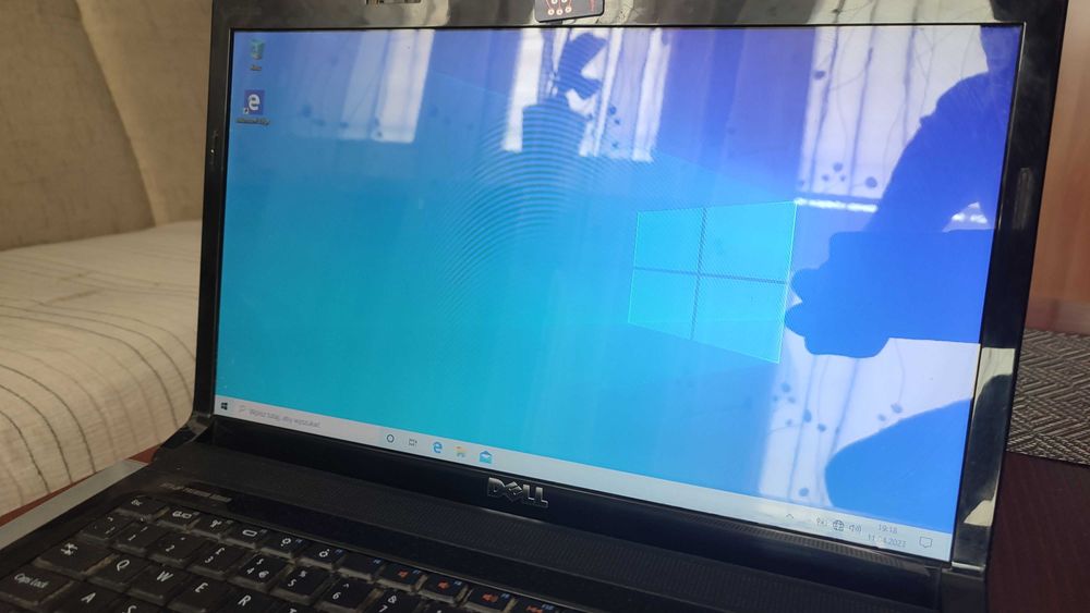 Dell studio 1555 i5 HDD 450GB RAM 4GB sprawny