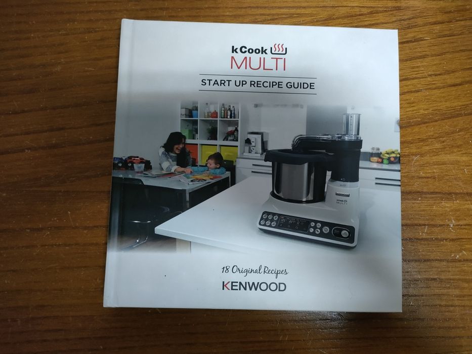 Panela Kenwood Type CCL40