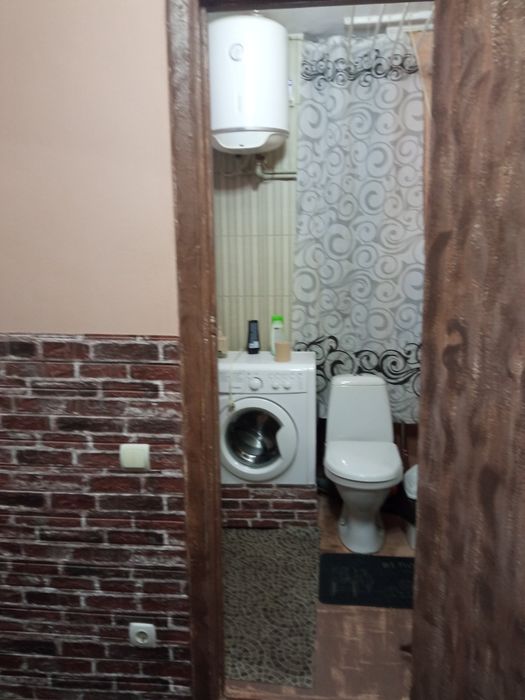 1 комнатная квартира посуточно в районе вокзалов