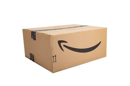 Zwroty Amazon kat. A i B elektronika wartość zestawu 2x tyle!
