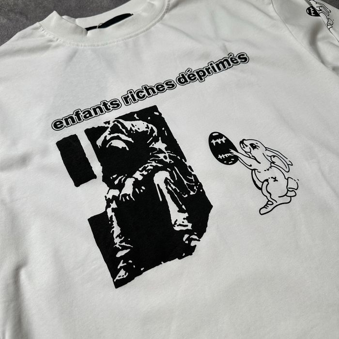 Лонгслив лонг Enfants Riches Deprimes ERD 22ss rabbit S M L